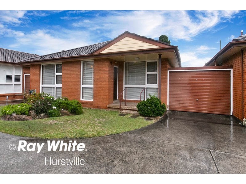 7/5 Banks Street, Monterey NSW 2217