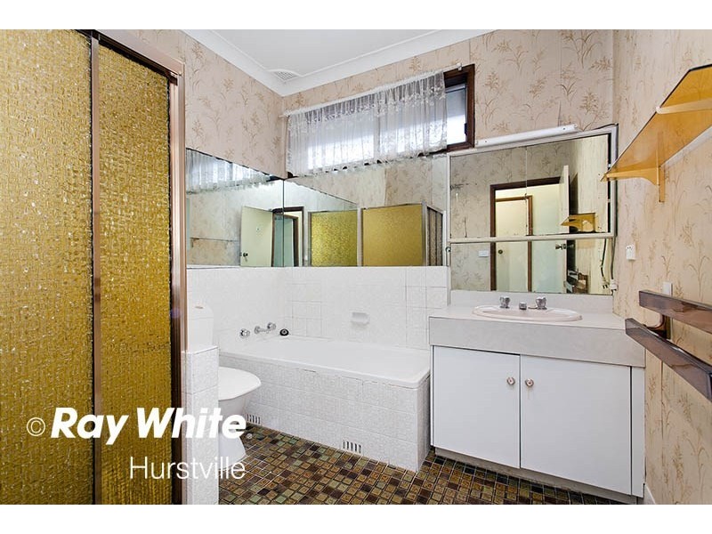 7/5 Banks Street, Monterey NSW 2217