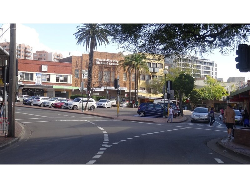 179 Forest Road, Hurstville NSW 2220