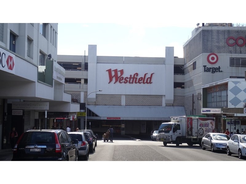 179 Forest Road, Hurstville NSW 2220