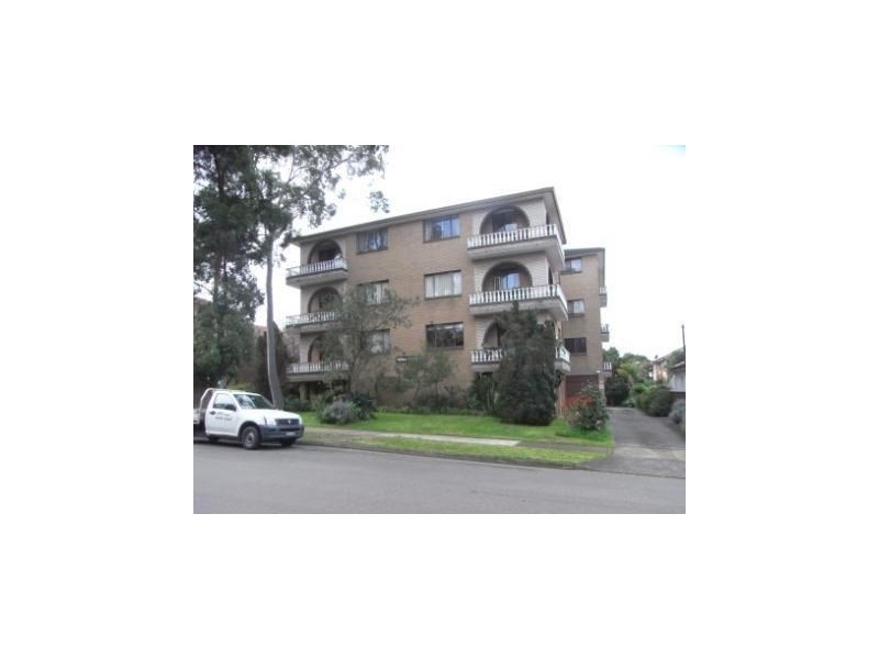 8/10-12 Hamilton Street, Allawah NSW 2218