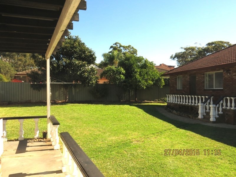265 Woniora Road, Blakehurst NSW 2221