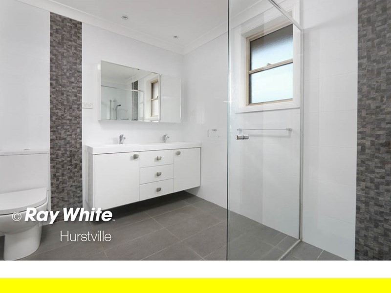 2/95 Hillcrest Avenue, Hurstville Grove NSW 2220