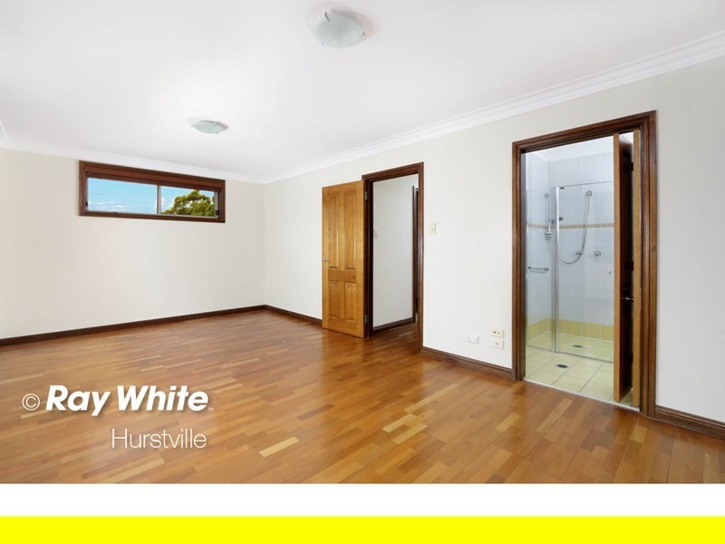 2/95 Hillcrest Avenue, Hurstville Grove NSW 2220