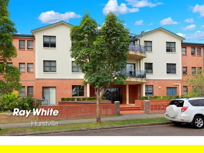 17/24-28 Millett Street, Hurstville NSW 2220