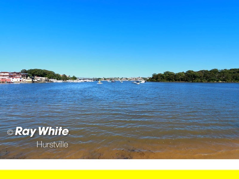 20 Townson Street, Blakehurst NSW 2221