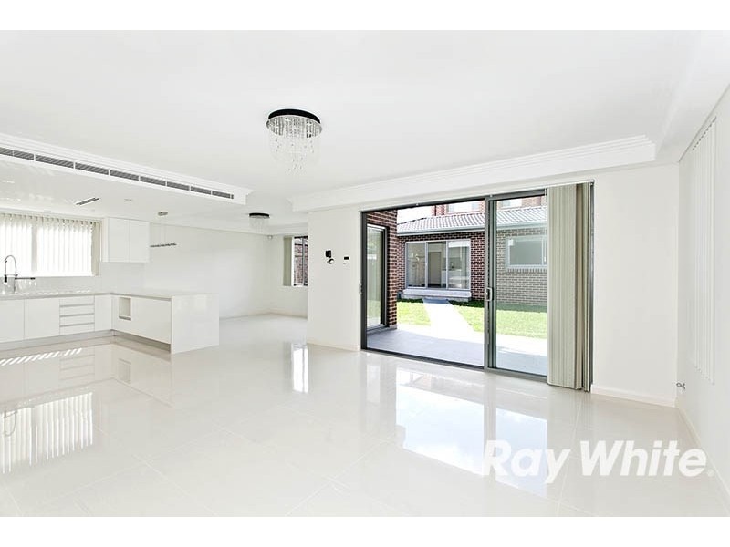 190 Gloucester Road, Hurstville NSW 2220