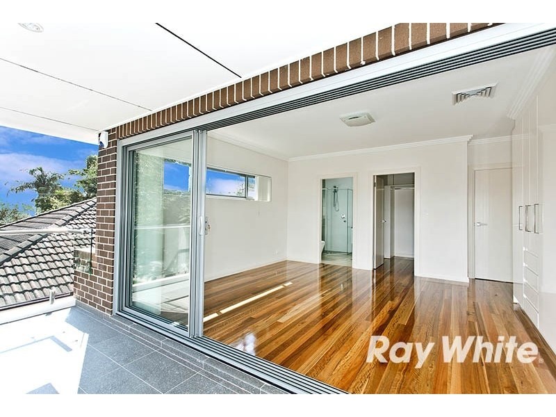 190 Gloucester Road, Hurstville NSW 2220