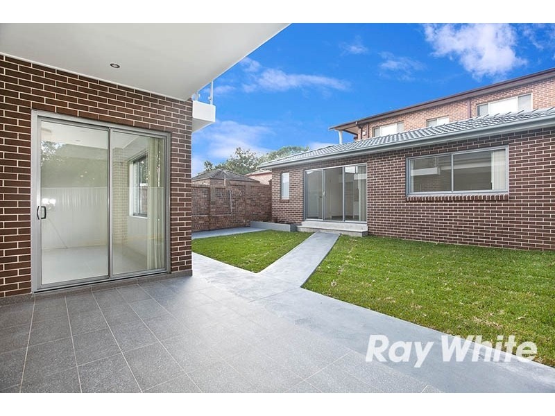 190 Gloucester Road, Hurstville NSW 2220