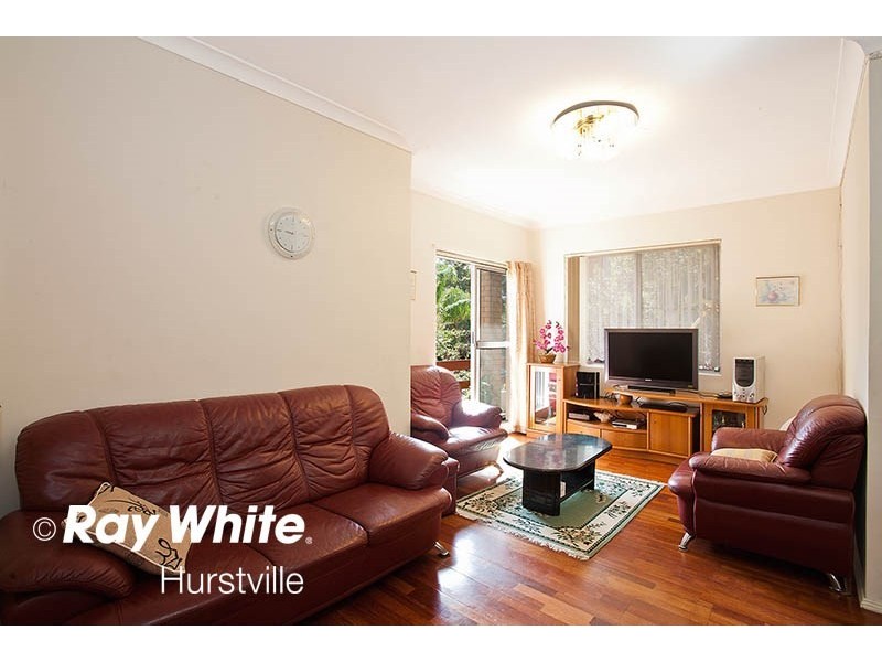 6/43-45 St Georges Parade, Hurstville NSW 2220