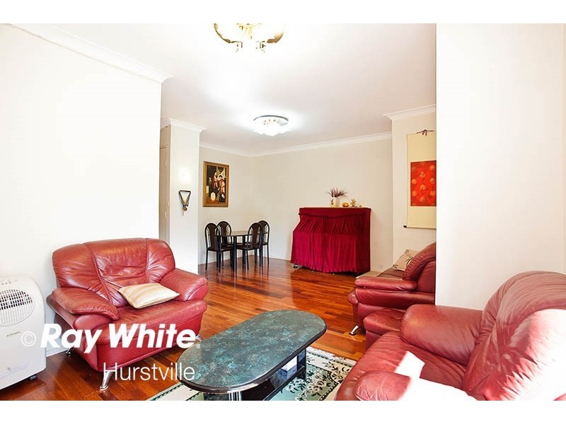 6/43-45 St Georges Parade, Hurstville NSW 2220