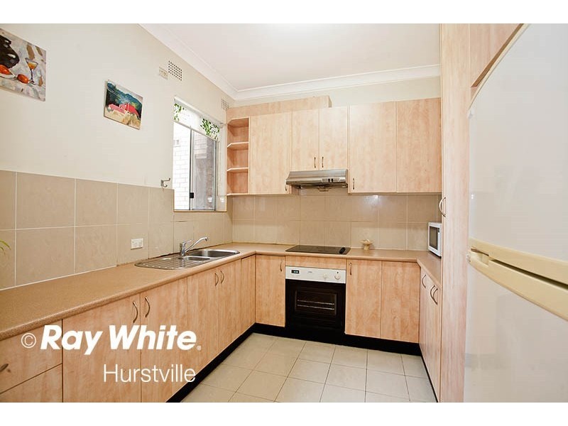 6/43-45 St Georges Parade, Hurstville NSW 2220