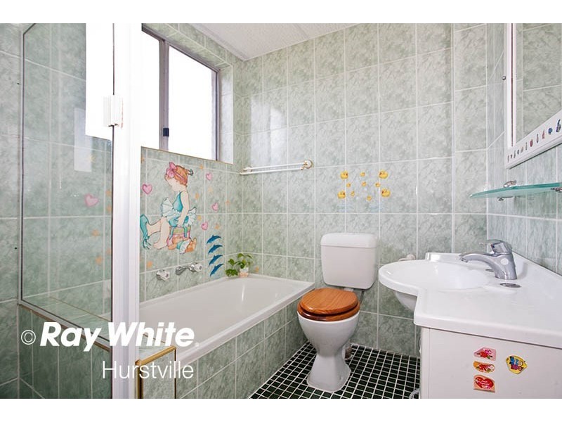 6/43-45 St Georges Parade, Hurstville NSW 2220