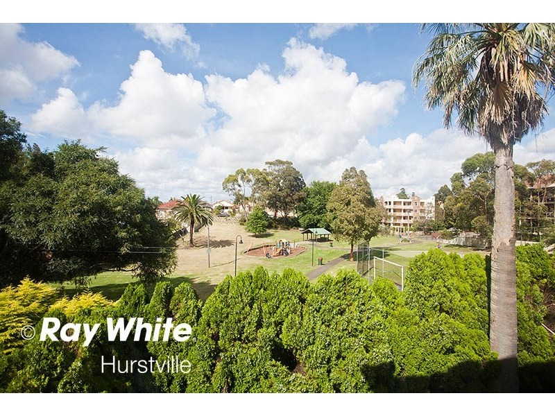 6/43-45 St Georges Parade, Hurstville NSW 2220