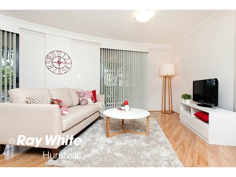 37/323 Forest Road, Hurstville NSW 2220