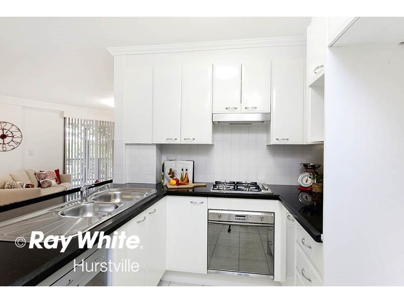 37/323 Forest Road, Hurstville NSW 2220