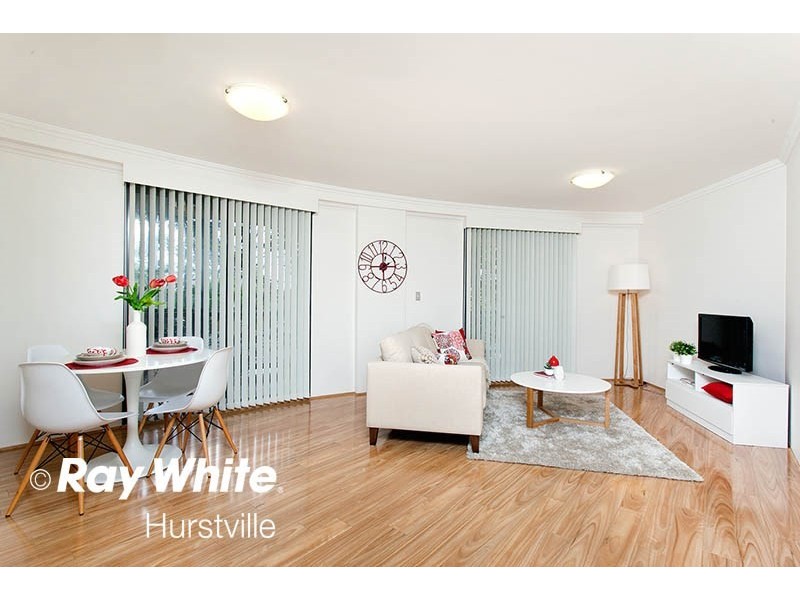 37/323 Forest Road, Hurstville NSW 2220