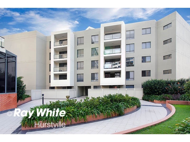 37/323 Forest Road, Hurstville NSW 2220
