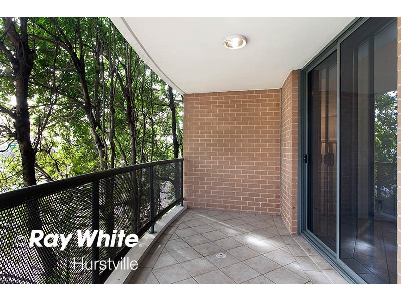 37/323 Forest Road, Hurstville NSW 2220