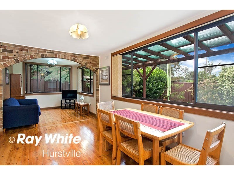 9 Baltimore Street, Mortdale NSW 2223