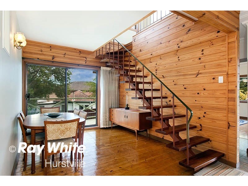 9 Baltimore Street, Mortdale NSW 2223