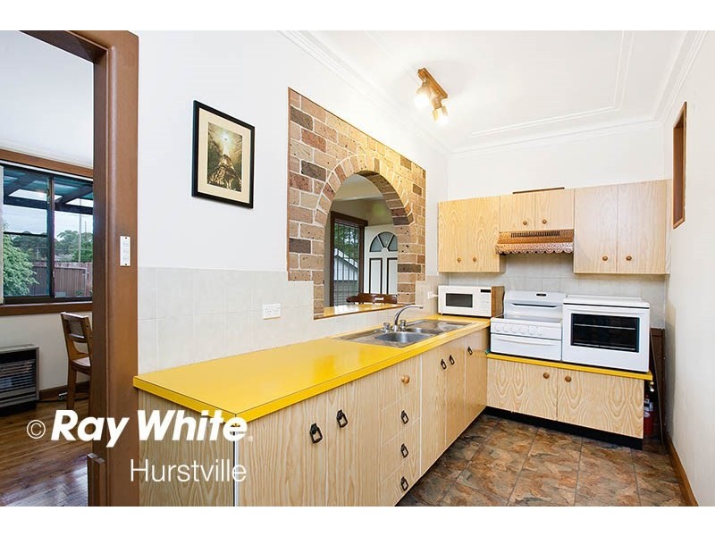 9 Baltimore Street, Mortdale NSW 2223