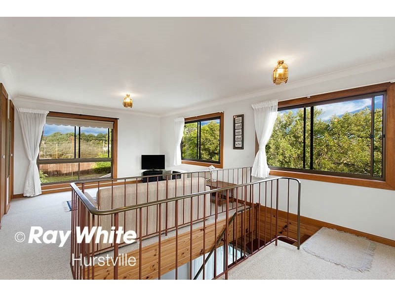 9 Baltimore Street, Mortdale NSW 2223