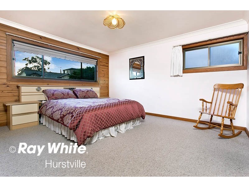 9 Baltimore Street, Mortdale NSW 2223