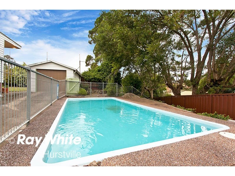 9 Baltimore Street, Mortdale NSW 2223