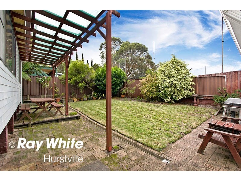 9 Baltimore Street, Mortdale NSW 2223