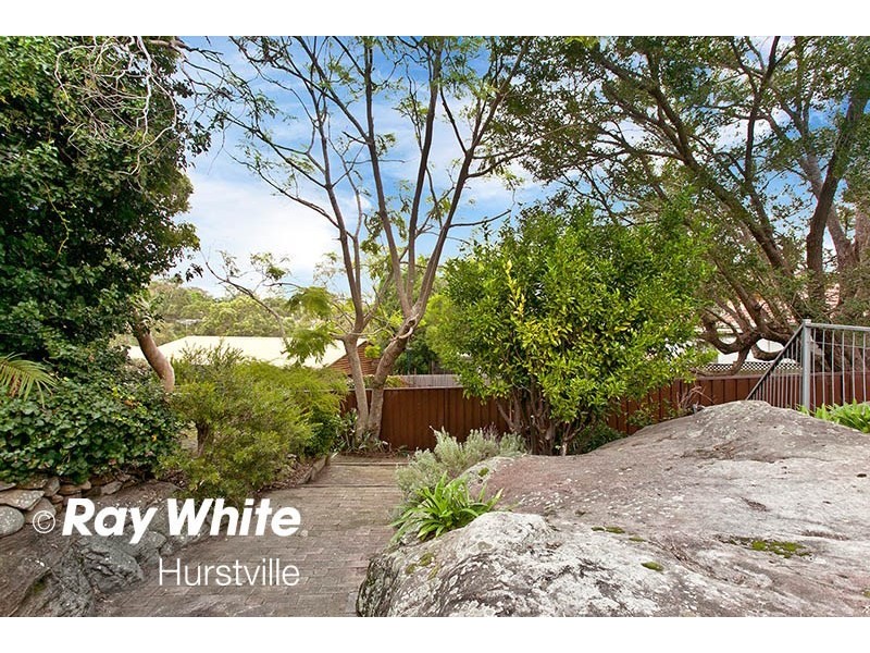 9 Baltimore Street, Mortdale NSW 2223