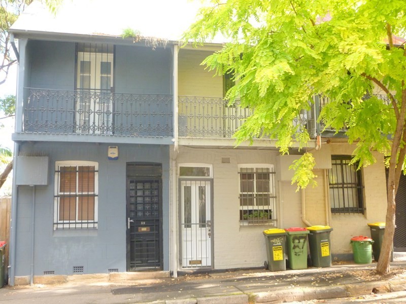 89 Goodlet Street, Surry Hills NSW 2010