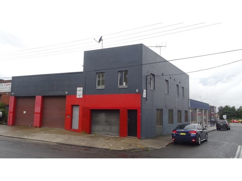 295 Princes Highway, Arncliffe NSW 2205