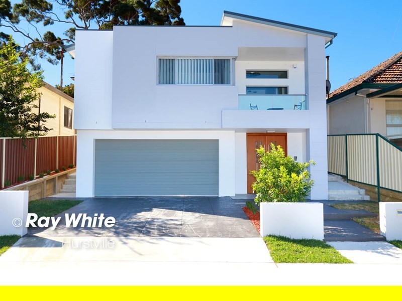 112 West Street, South Hurstville NSW 2221