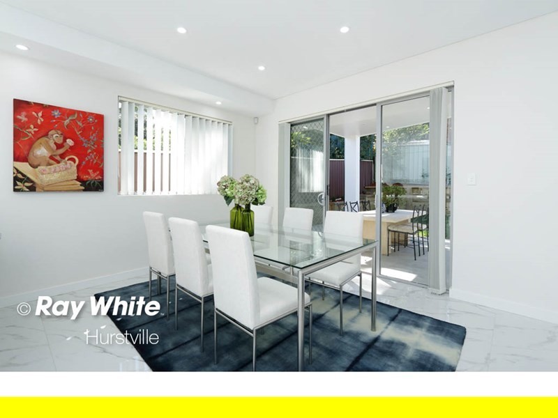 112 West Street, South Hurstville NSW 2221