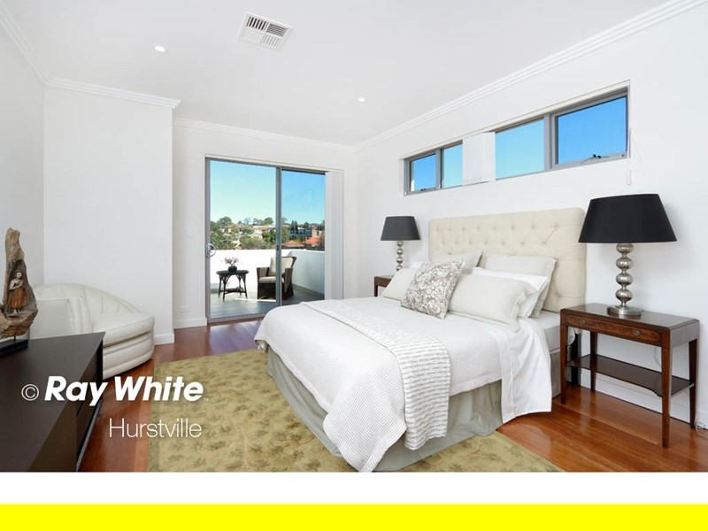 112 West Street, South Hurstville NSW 2221