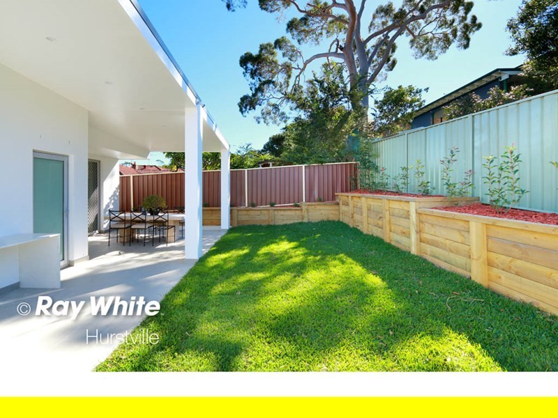112 West Street, South Hurstville NSW 2221