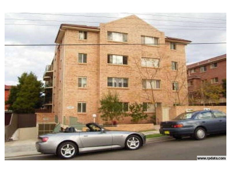 16/1 Percival Street, Penshurst NSW 2222