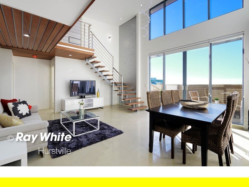 28/11-13 Treacy Street, Hurstville NSW 2220
