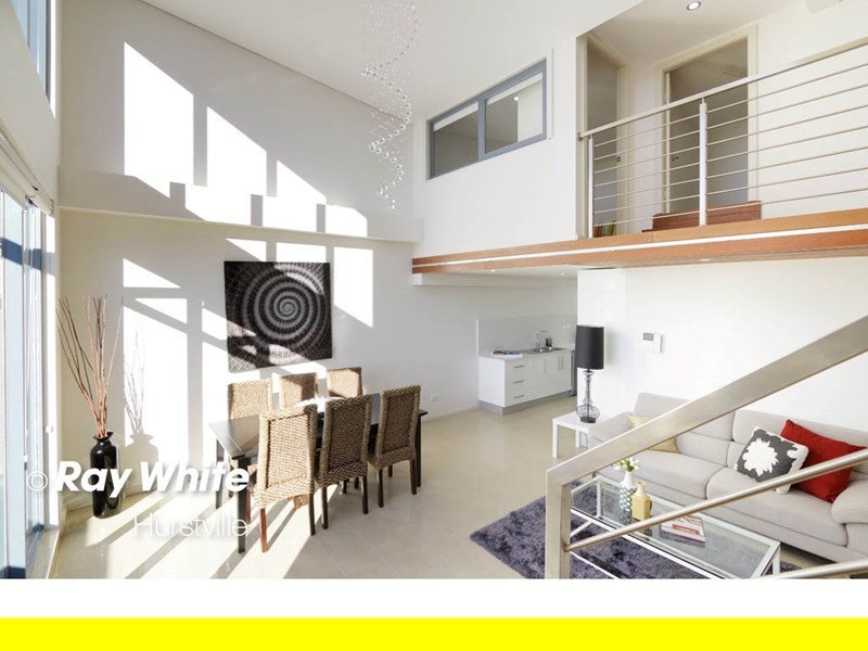 28/11-13 Treacy Street, Hurstville NSW 2220