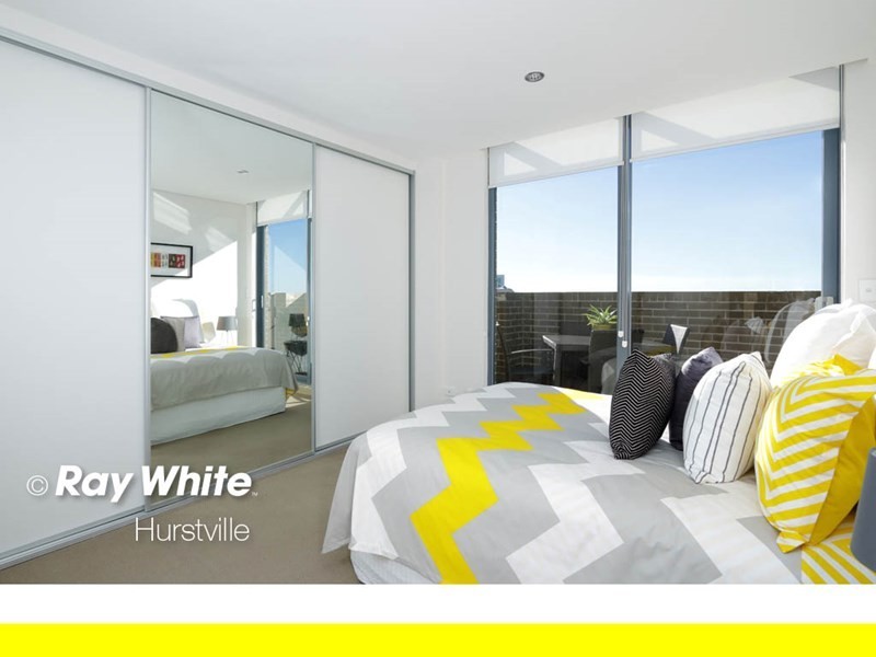 28/11-13 Treacy Street, Hurstville NSW 2220