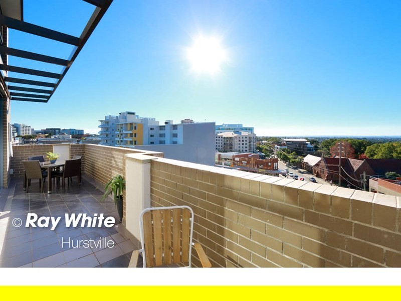 28/11-13 Treacy Street, Hurstville NSW 2220