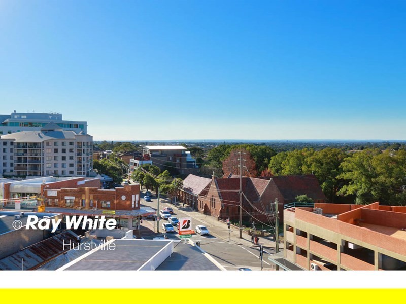 28/11-13 Treacy Street, Hurstville NSW 2220