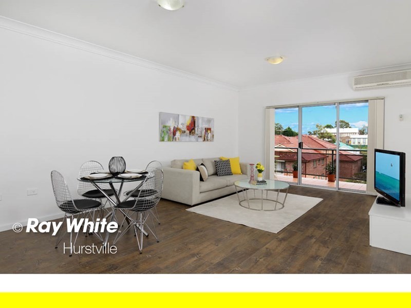 15/6-12 Hudson Street, Hurstville NSW 2220