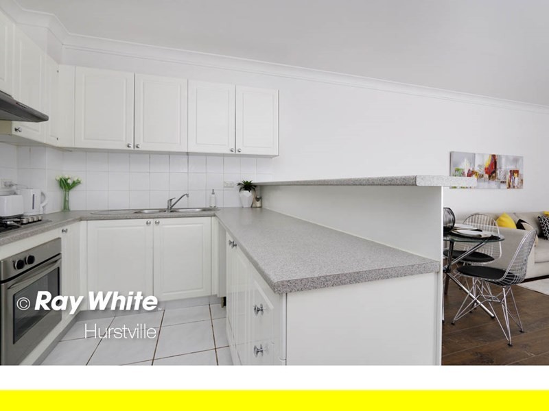 15/6-12 Hudson Street, Hurstville NSW 2220
