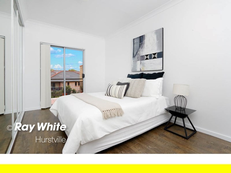 15/6-12 Hudson Street, Hurstville NSW 2220