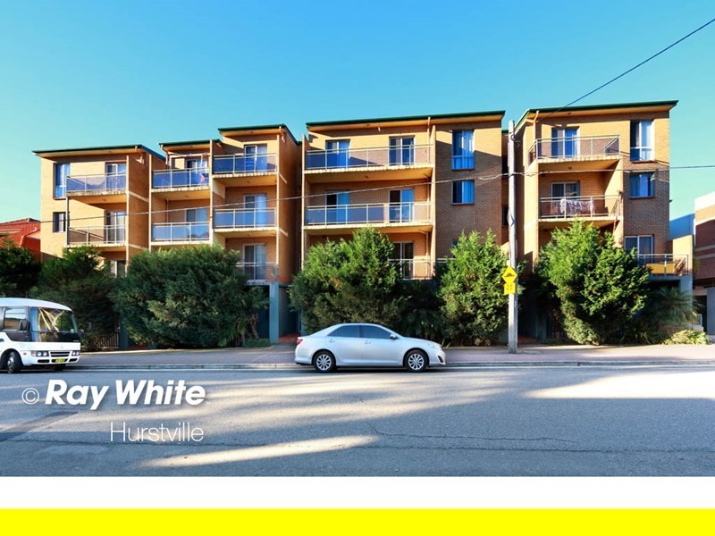 15/6-12 Hudson Street, Hurstville NSW 2220