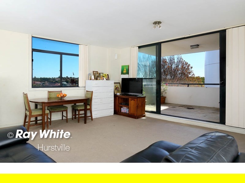 17/13-19 Bryant Street, Rockdale NSW 2216