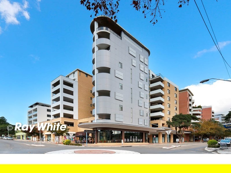 17/13-19 Bryant Street, Rockdale NSW 2216