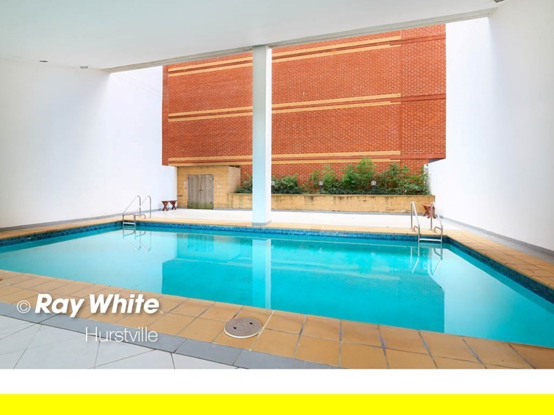 17/13-19 Bryant Street, Rockdale NSW 2216